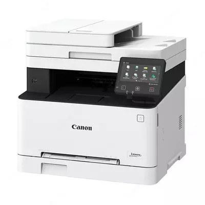 МФУ лазерное цветное Canon I-SENSYS MF655CDW (5158C004AA) - Цена по запросу