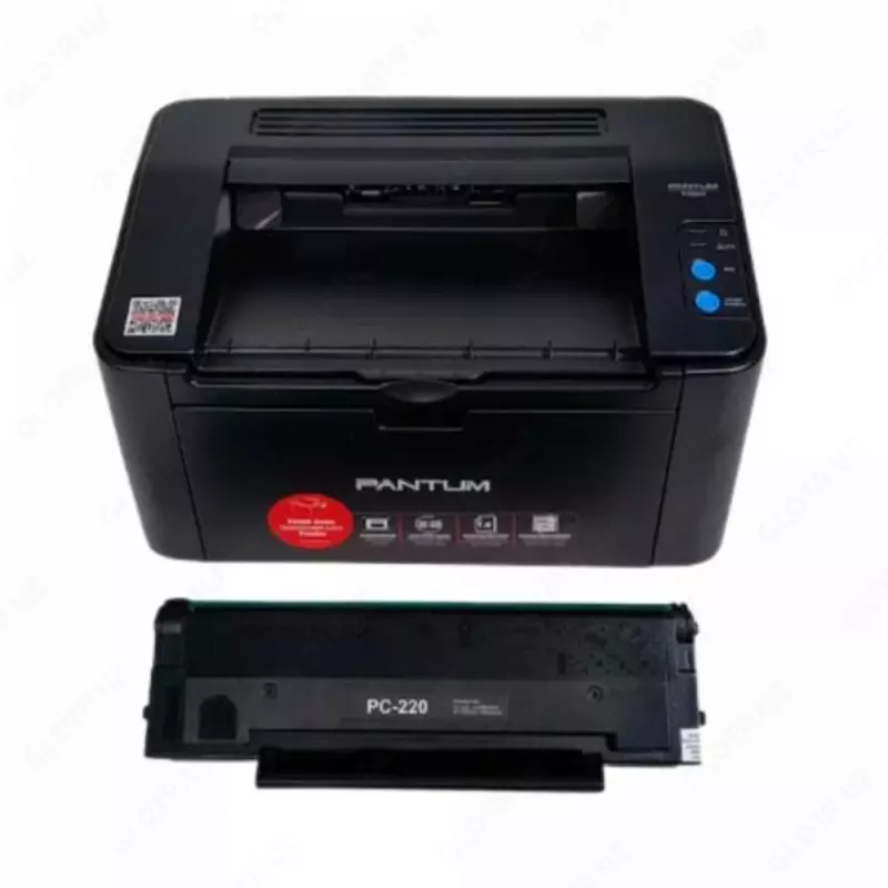  Принтер Pantum P2503 - 