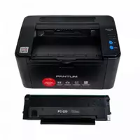 Принтер Pantum P2503 - 