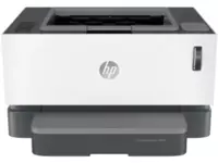 Принтер лазерный HP Neverstop Laser 1000n (5HG74A)