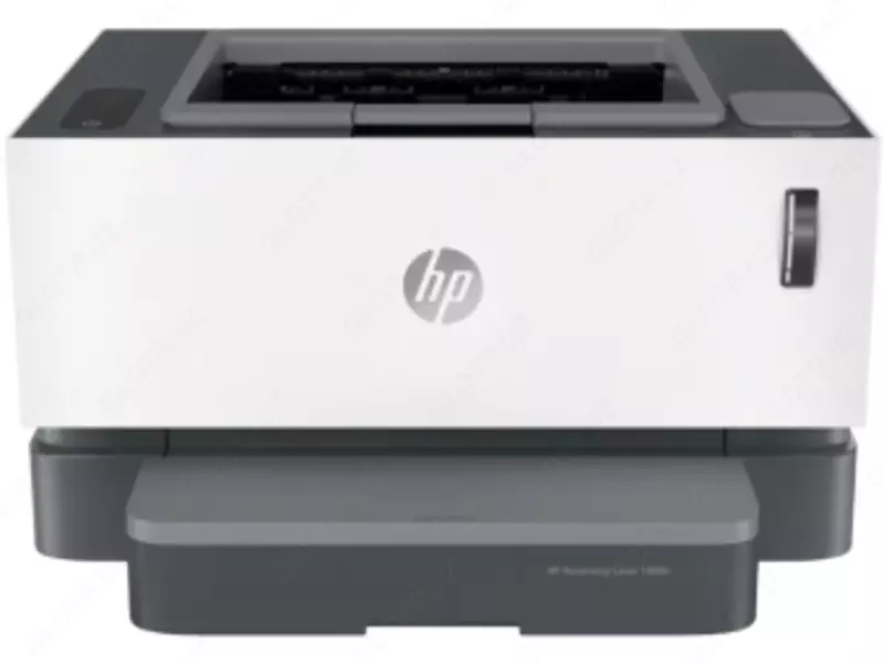 Принтер лазерный HP Neverstop Laser 1000n (5HG74A)