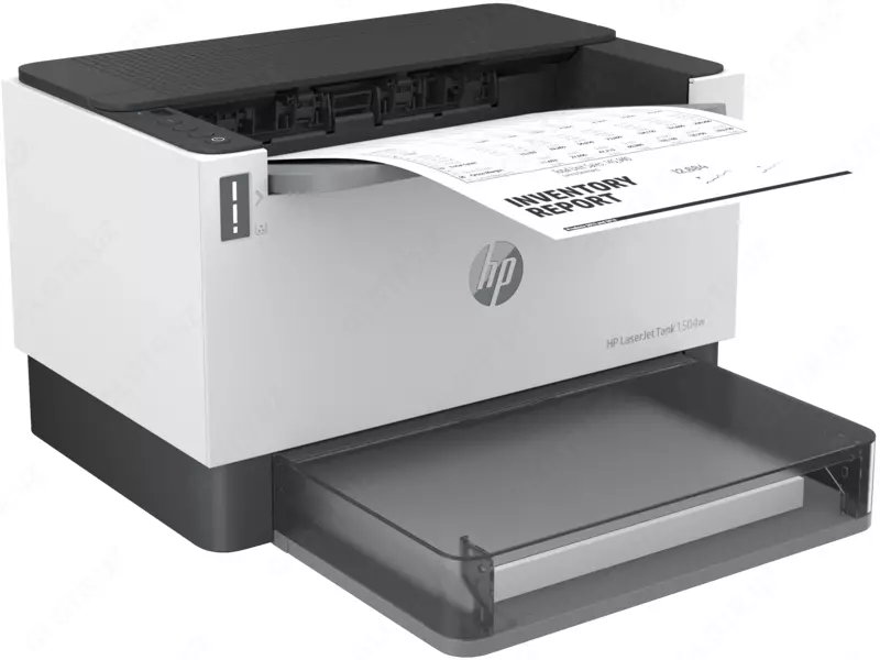 Принтер Лазерное МФУ HP LaserJet Tank MFP 1602w (2R3E8A) - по запросу