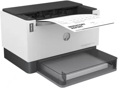 Принтер Лазерное МФУ HP LaserJet Tank MFP 1602w (2R3E8A) - Цена по запросу