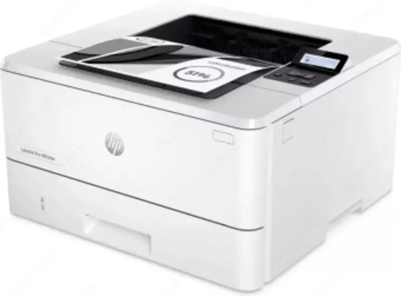 Принтер лазерный HP LaserJet Pro M4003dw (2Z610A) - 