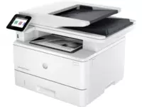  принтер Лазерное МФУ HP LaserJet Pro 4103dw (2Z627A) - 