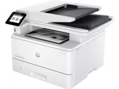 принтер Лазерное МФУ HP LaserJet Pro 4103dw (2Z627A)