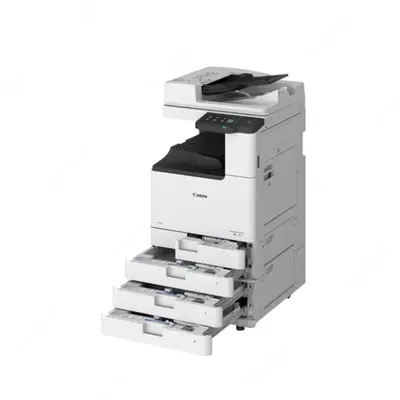 принтер МФУ Canon imageRUNNER 2930i (5975C005AA) - Цена по запросу