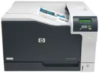 Принтер HP Color LaserJet Professional CP5225dn (CE712A)