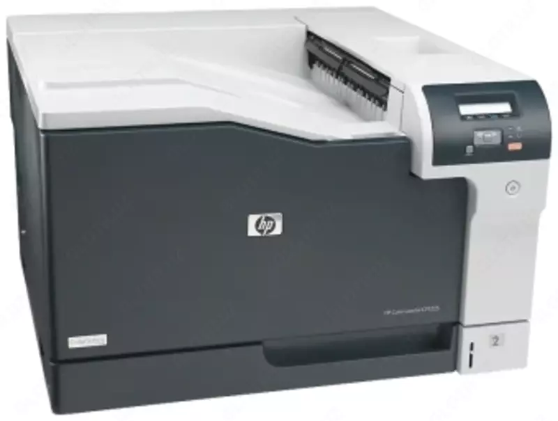  Принтер HP Color LaserJet Professional CP5225dn (CE712A) - 