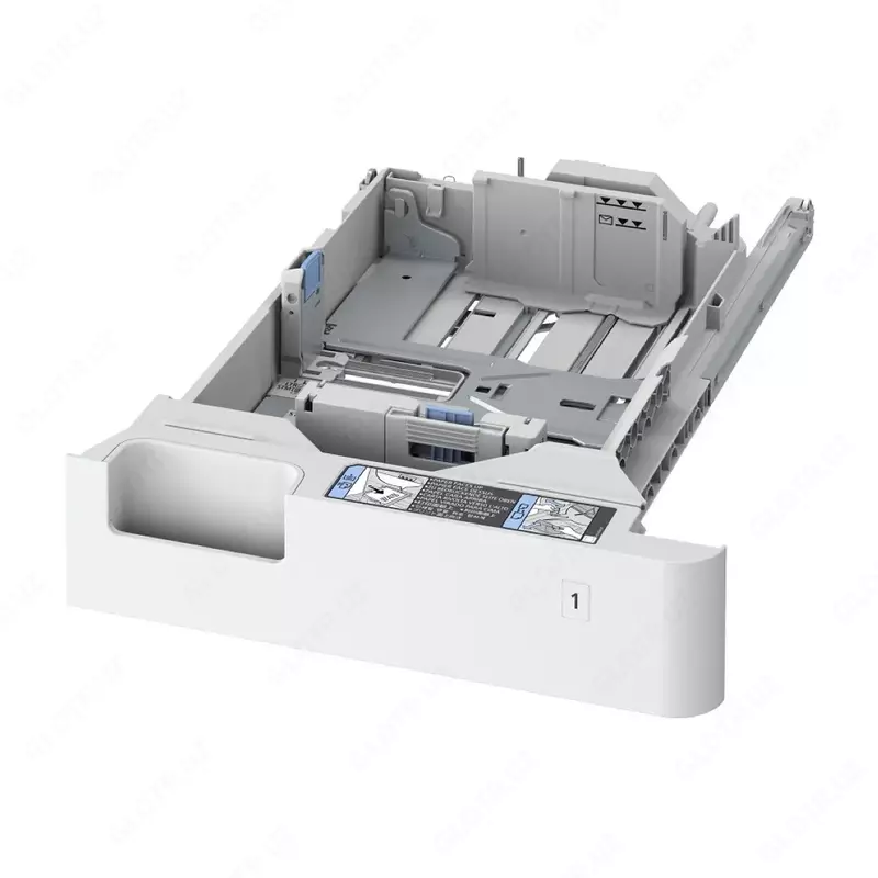 Кассета с фронтальной загрузкой Fl Cassette-Bf1 (1538c001aa)