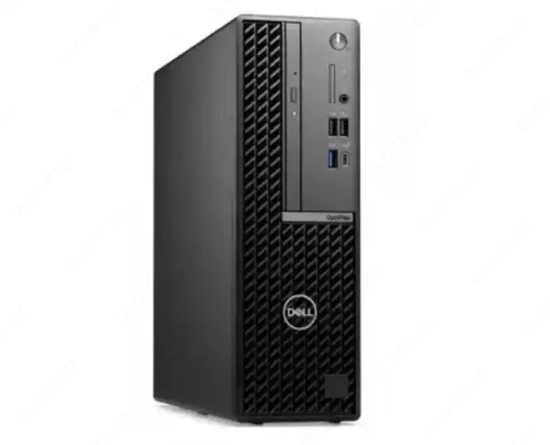Компьютер Dell OptiPlex 210-BLDJ- N008O7020MTEMEA_VP_UBU