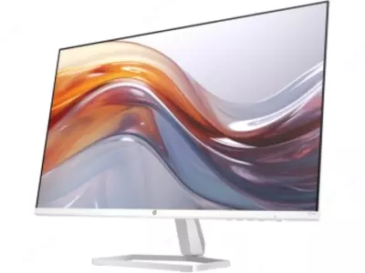 Монитор HP Series 5 23.8 inch FHD White Monitor - 524sw (Encore 3.5) (p/n 94C21E9)