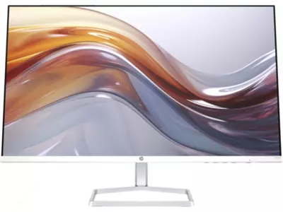 Монитор HP Series 5 23.8 inch FHD White Monitor - 524sw (Encore 3.5) (p/n 94C21E9)