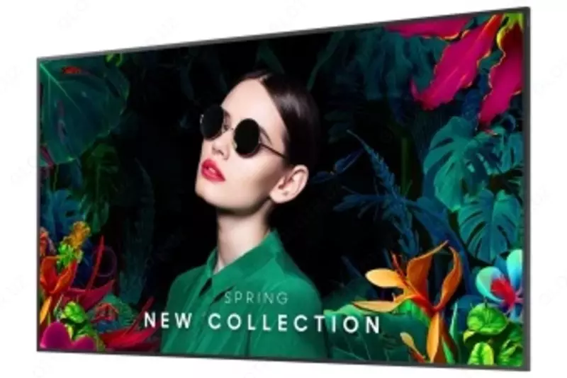 Профессиональный дисплей Samsung 55 LH55QMCEBGCXCI