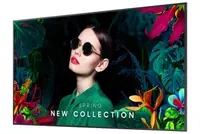 Профессиональный дисплей Samsung 65 Crystal LH65QBCEBGCXCI