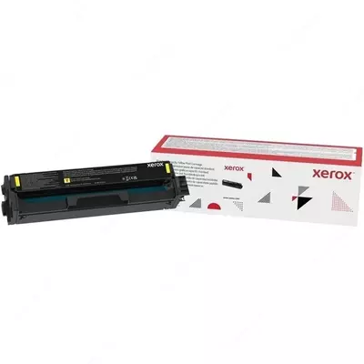 Картридж Xerox 006R04398 Yellow (для C230/C235)