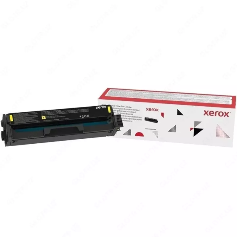  Картридж Xerox 006R04398 Yellow (для C230/C235) - 