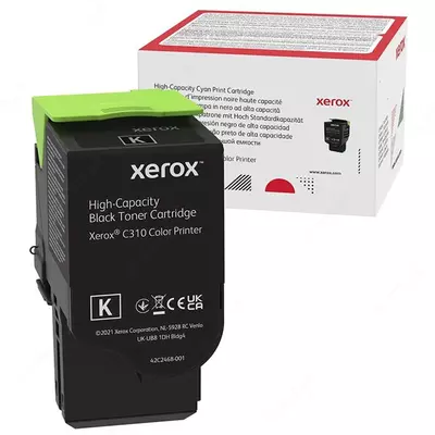Картридж Xerox 006R04368 Black
