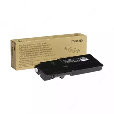Тонер картридж Xerox VLC400/405 Black