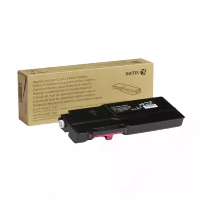 Тонер-картридж Xerox 106R03535 Magenta
