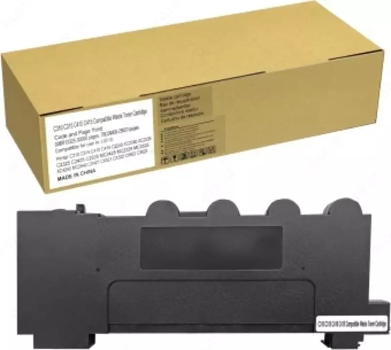 Сборник отработанного тонера Xerox C310/C315 25000 стр /008R13325