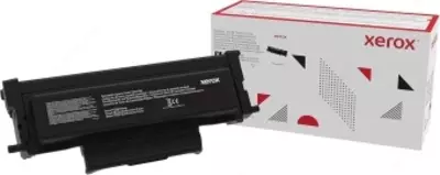 Тонер картридж Xerox B225/B230/B235 Black 6000 стр /006R04404