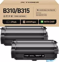 Копи картридж Xerox B310 Black 40000 стр /013R00690