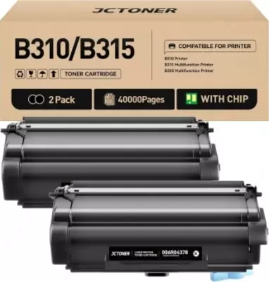 Копи картридж Xerox B310 Black 40000 стр /013R00690
