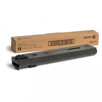 Тонер картридж Xerox Prime Link C9070 Black 30000 стр /006R01738