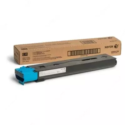 Тонер картридж Xerox Prime Link C9070 Cyan 34000 стр /006R01739