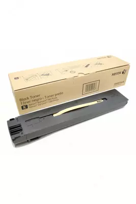 Тонер-картридж Xerox 006R01646 Black