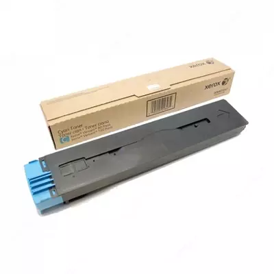 Картридж Xerox 006R01647 Cyan