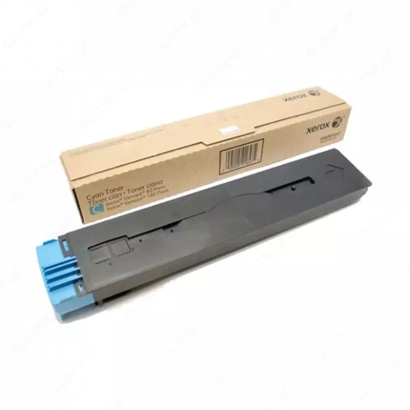 Картридж Xerox 006R01647 Cyan