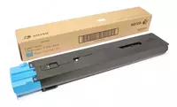 Тонер картридж Xerox C60/C70 Cyan 34000 стр /006R01660