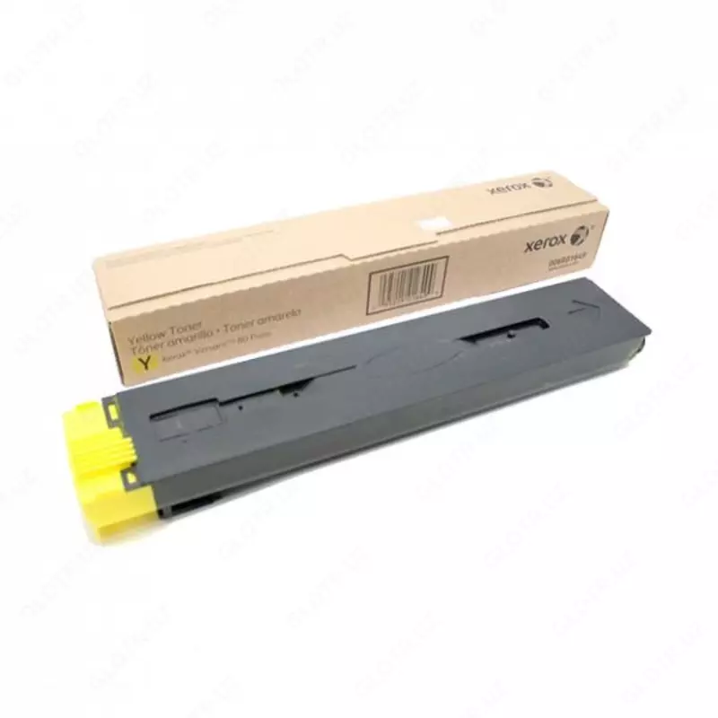 Тонер картридж Xerox C60/C70 Yellow 34 000 стр (006R01662)