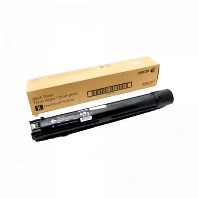 Тонер-картридж Xerox 006R01693 Black