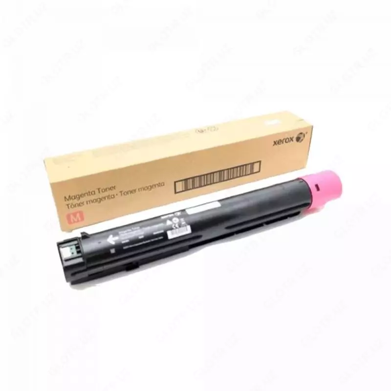 Тонер-картридж Xerox 006R01695 Magenta