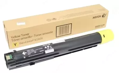 Тонер-картридж лазерный 3000 стр Xerox 006R01696