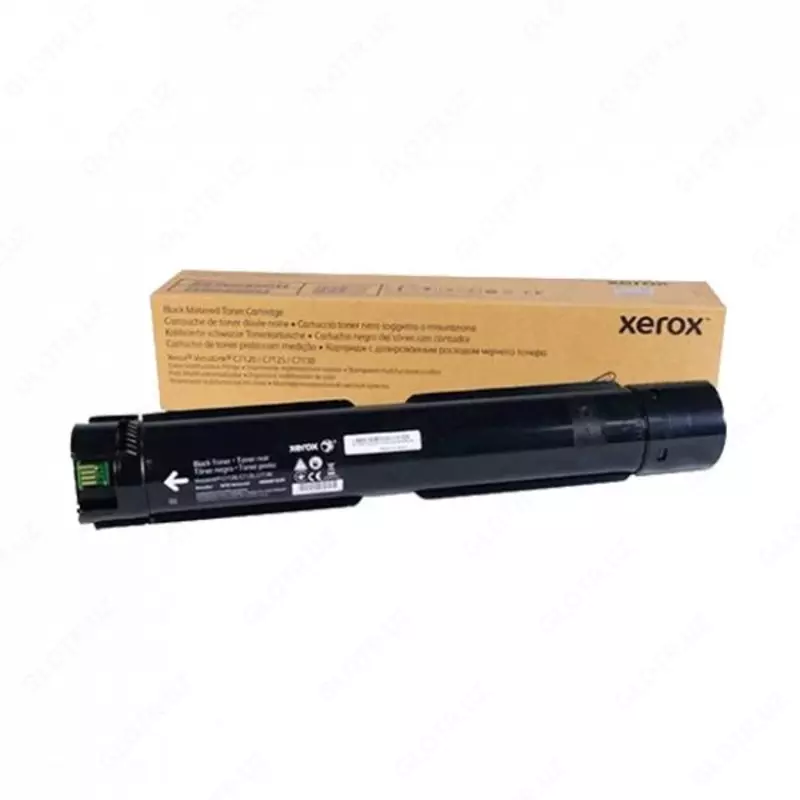 Картридж Xerox 006R01828 Black