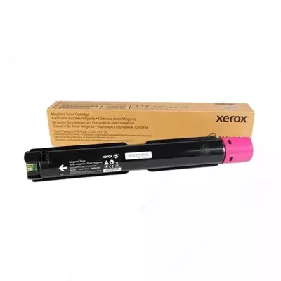 Тонер-картридж Xerox 006R01830 Magenta
