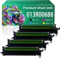 Фотобарабан Xerox VL C7120/С7125/С7130 87000 стр /013R00688