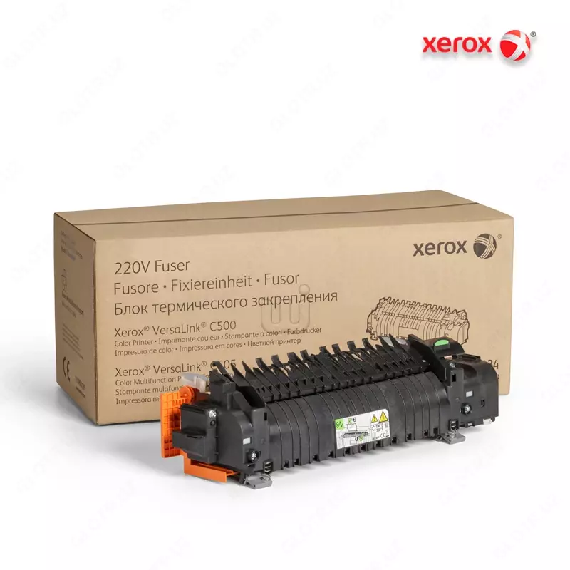 Фьюзерный модуль Xerox 115R00115