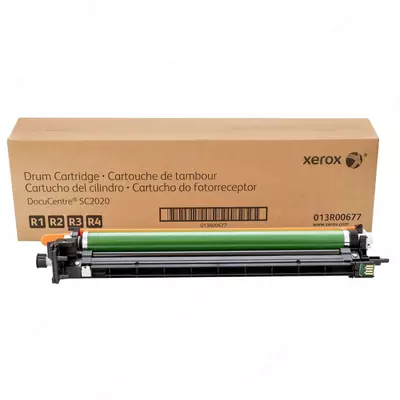 Драм-картридж Xerox DC SC2020, 76000 стр (013R00677)