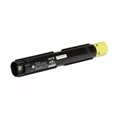 Тонер-картридж Xerox 106R03746 Yellow