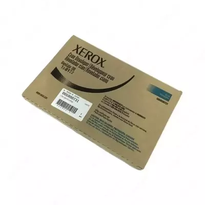 Тонер (девелопер) Xerox Носитель голубой 005R00731