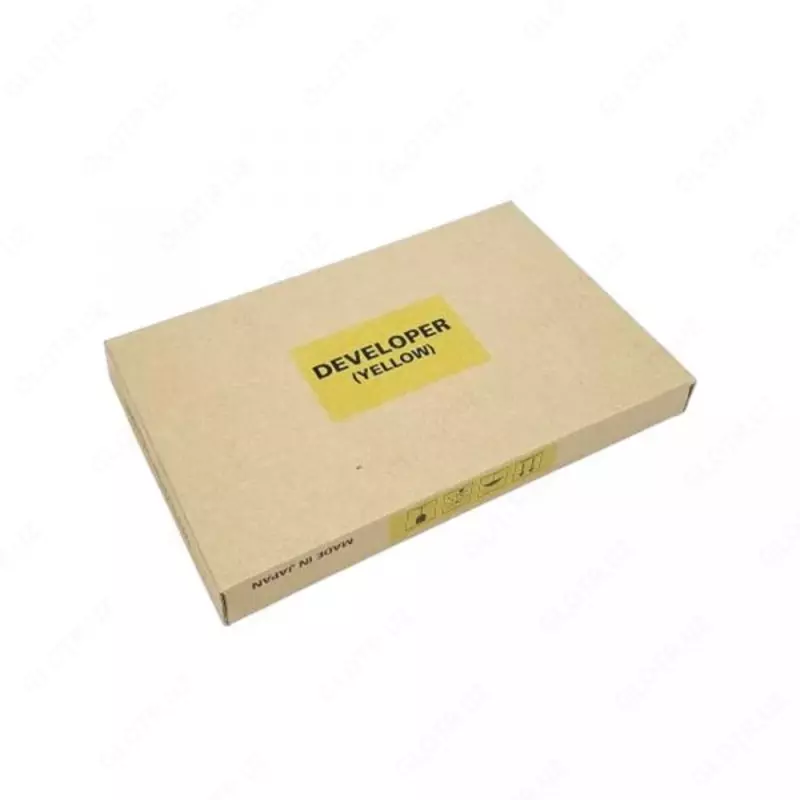 тонер (девелопер) Xerox Yellow для С70 (005R00733)