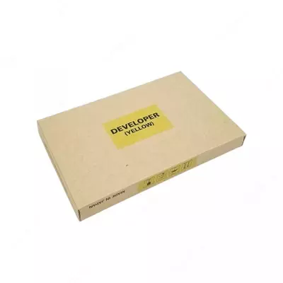 тонер (девелопер) Xerox Yellow для С70 (005R00733)