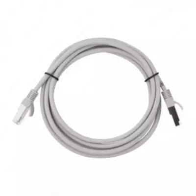Патч-корд САТ 6 2E FTP 3м (2E-PC6Cu-FTP3LSZH-GRY)