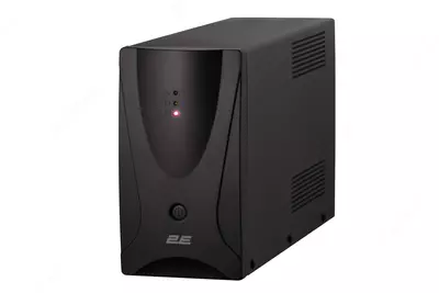 ИБП 2E ED2000, 2000va/1200w, led, 2xschuko (2E-ED2000)