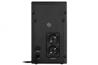   ИБП 2E ED2000  2000va/1200w  led  2xschuko (2E-ED2000)